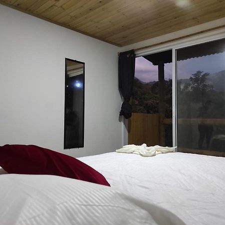 Apartamento La cabañita VIP Minca Exterior foto