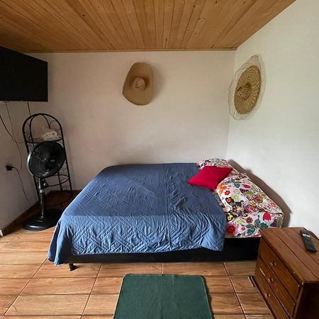 Apartamento La cabañita VIP Minca Exterior foto