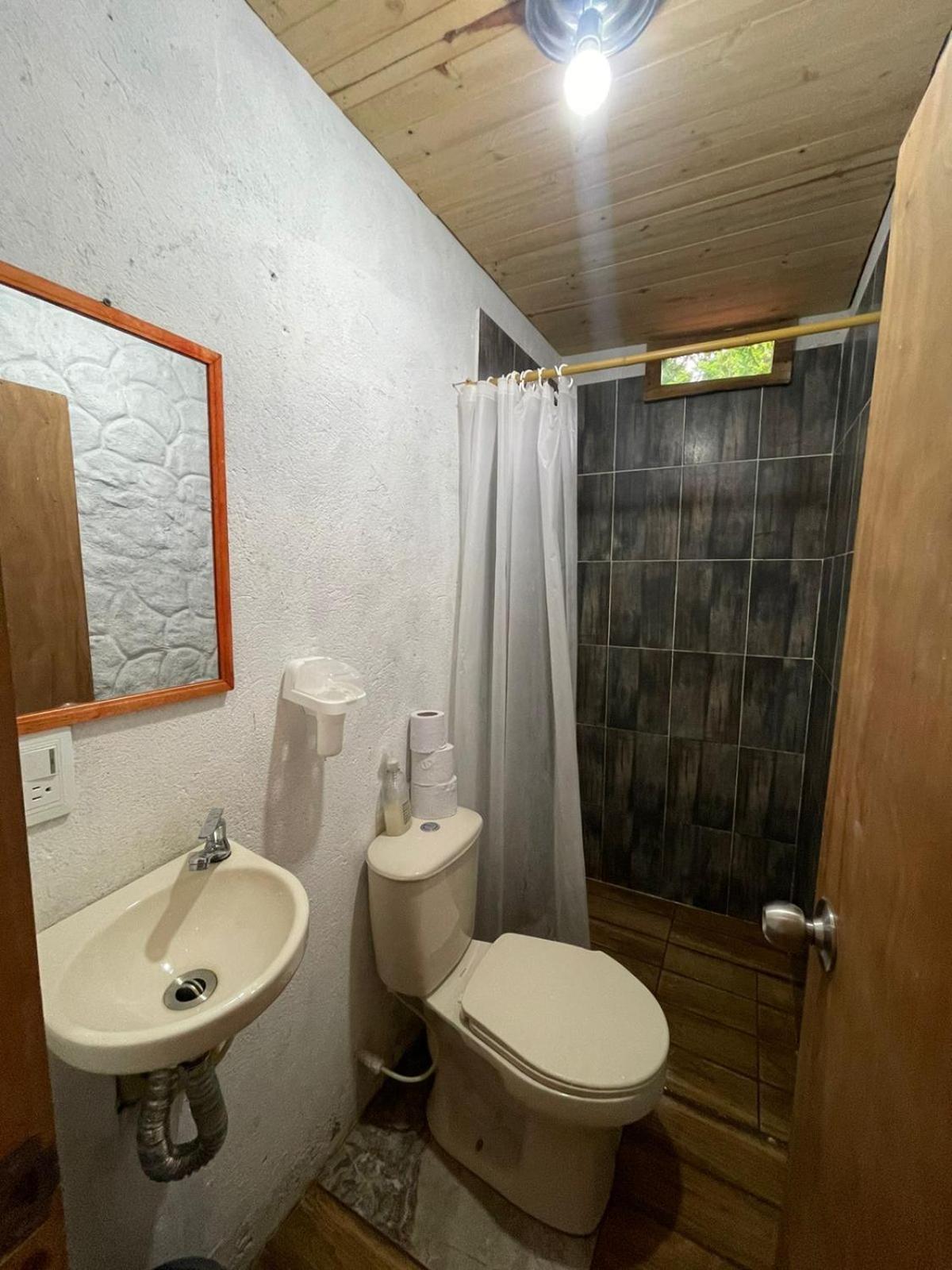 Apartamento La cabañita VIP Minca Exterior foto